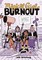 Magical Girl Burnout