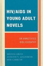Hiv/AIDS in Young Adult Novels