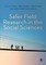 Grimm, J: Safer Field Research in the Social Sciences