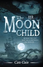 Cain, C: Moon Child