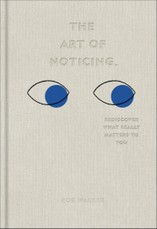 The Art of Noticing