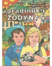 Pradinukų žodynas
