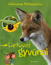 Lietuvos gyvūnai