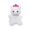 AURORA PALM PALS Pliušinė katytė princesė, 12 cm