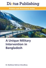 A Unique Military Intervention in Bangladesh