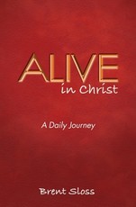 Alive in Christ