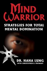 Mind Warrior: