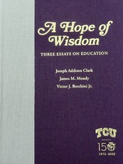 A Hope of Wisdom
