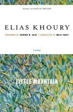 Little Mountain