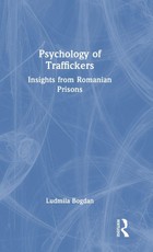 Psychology of Traffickers