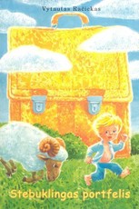 Stebuklingas portfelis