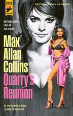 Quarry's Reunion