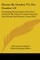 Poems By Grades V2, For Grades 5-8