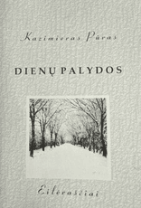 Dienų palydos