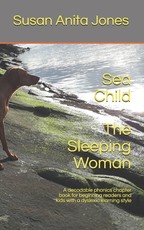 Sea Child THE SLEEPING WOMAN
