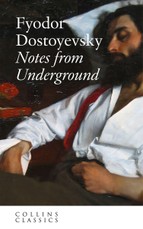 XNOTES FROM UNDERG_CLASSICS PB
