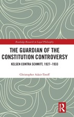 The Guardian of the Constitution Controversy