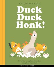 Duck Duck Honk!