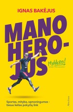 Mano herojus