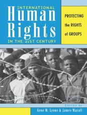 International Human Rights in the 21st Century