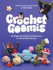 Crochet Goomis