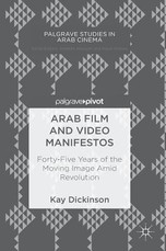 Arab Film and Video Manifestos