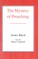 The Mystery of Preaching
