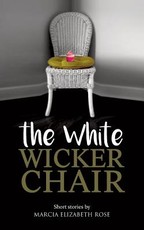 The White Wicker Chair