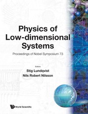 Physics of Low-Dimensional Systems - Proceedings of Nobel Symposium 73