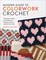 Modern Guide to Colorwork Crochet