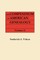 Compendium of American Genealogy