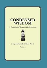 Condensed Wisdom
