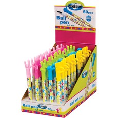 Tušinukas CENTRUM Hand 0.7 mm mėlynas