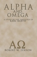 Alpha and Omega