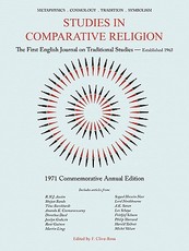 Studies in Comparative Religion