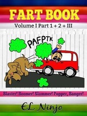 Fart Book