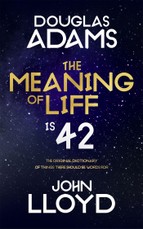 The Meaning of Liff