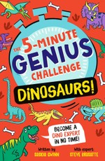The 5-Minute Genius Challenge