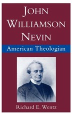 John Williamson Nevin