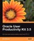 Oracle User Productivity Kit 3.5