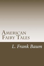 American Fairy Tales