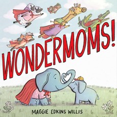 Wondermoms!