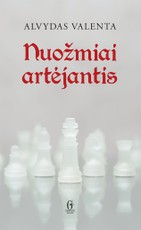 Nuožmiai artėjantis