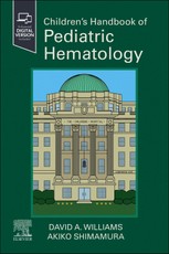 Children's Handbook of Pediatric Hematology