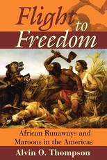 Flight to Freedom
