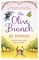 The Olive Branch