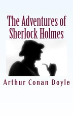 The Adventures of Sherlock Holmes