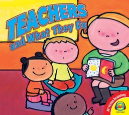 Teachers and What They Do