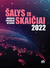 Šalys ir skaičiai 2022. Mažasis pasaulio atlasas