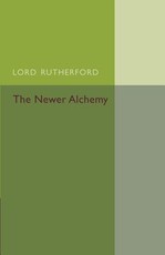 The Newer Alchemy